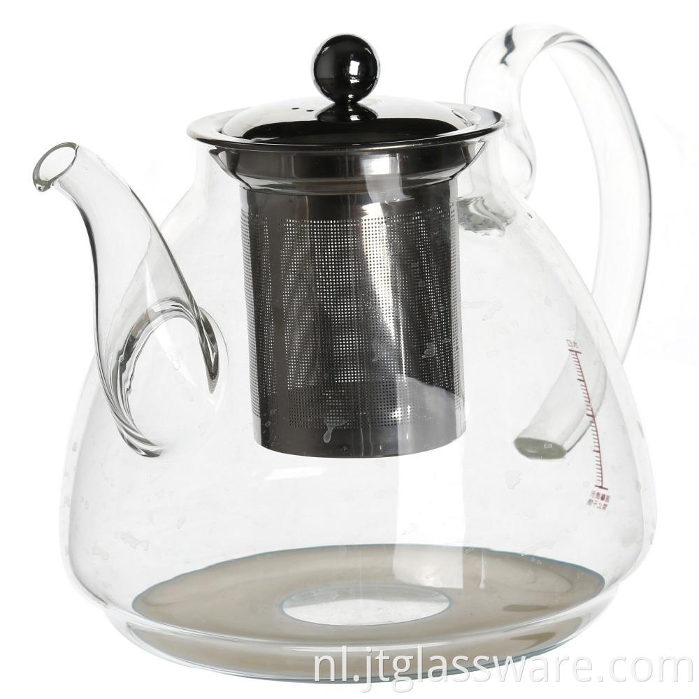 Teapot Skylark Design1